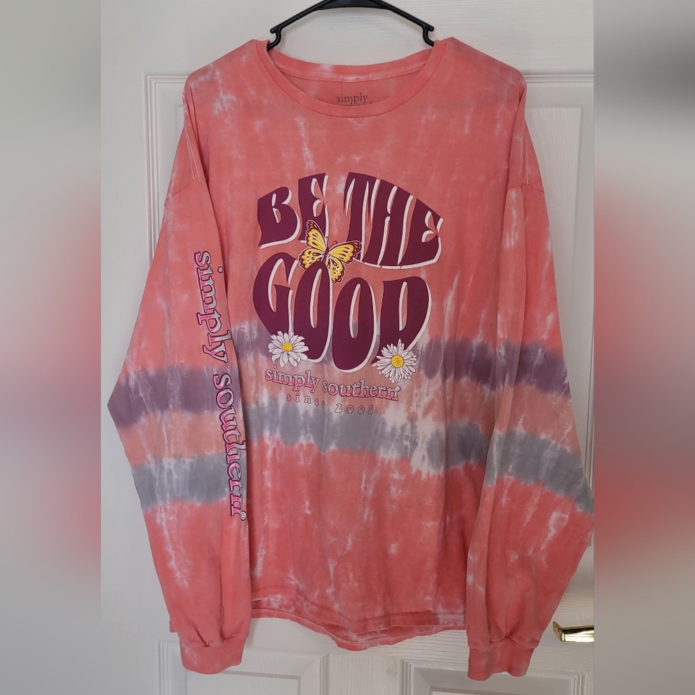 Simply Southern long sleeve